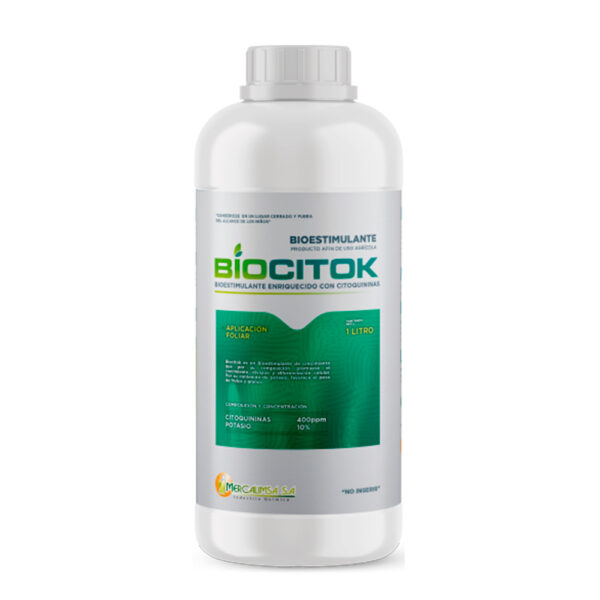 BIOCITOK
