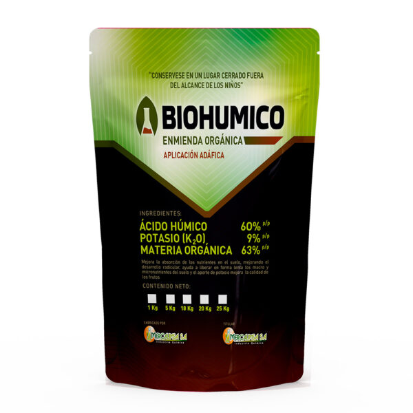 BIOHUMICO