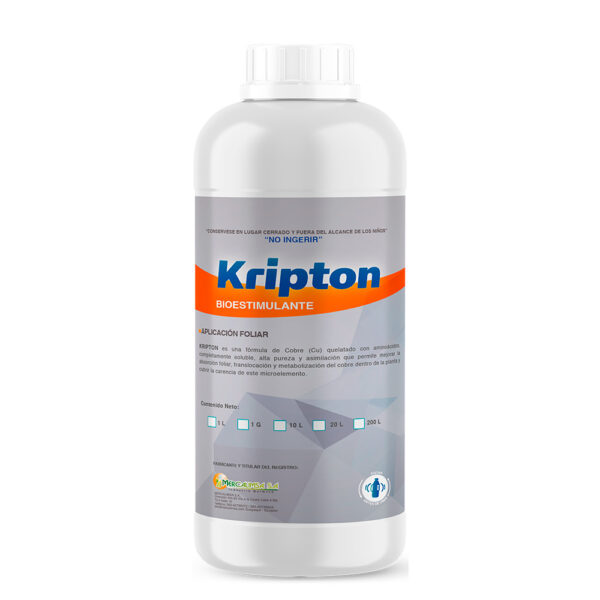 KRIPTON